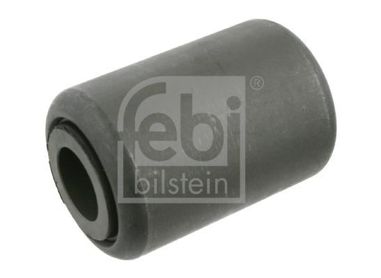 Coussinet de palier, ressort à lames FEBI BILSTEIN 27189 (photo) Coussinet de palier, ressort à lames FEBI BILSTEIN 27189