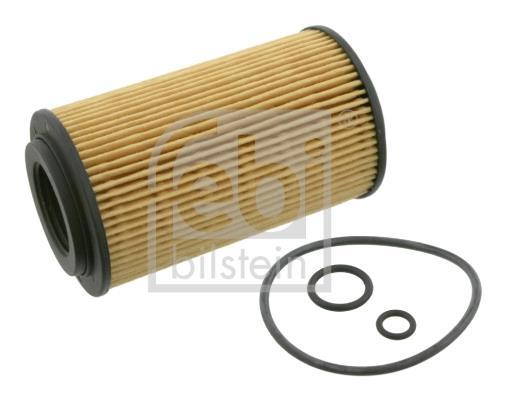Filtro de óleo FEBI BILSTEIN 27191