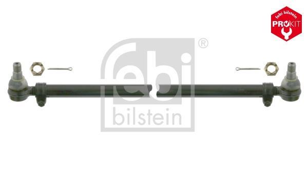 Biellette De Direction Febi Bilstein 46287 – Pour BMW Série 5 E39 (530d, 525i, Etc.)