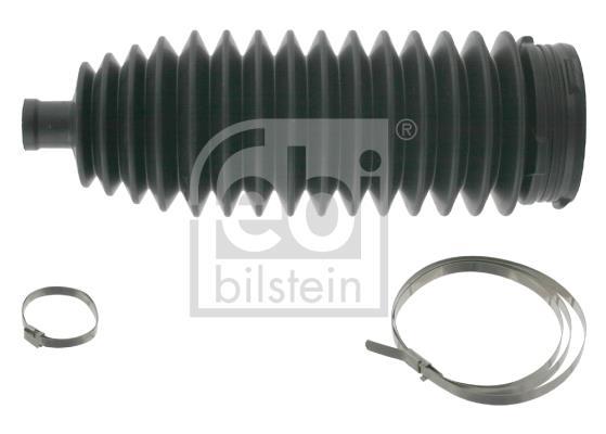 Soufflet de direction (Soufflet de cremaillere) FEBI BILSTEIN ref. 27197