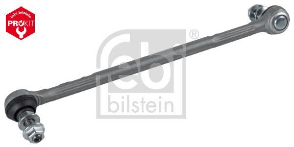 Biellette de barre stabilisatrice (Biellette antiroulis) FEBI BILSTEIN ref. 27200