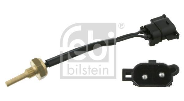Sonde de température, liquide de refroidissement FEBI BILSTEIN ref. 27206