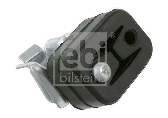 Anneau de fixation, silencieux FEBI BILSTEIN ref. 27217