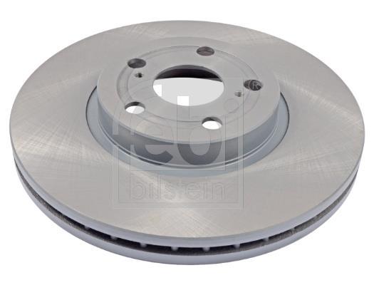 Disques de frein FEBI BILSTEIN ref. 27233