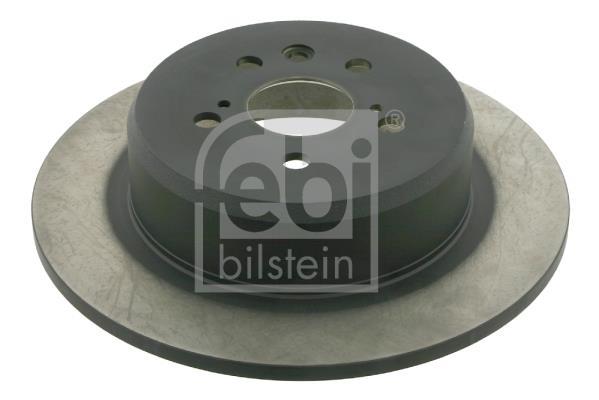 Disques de frein FEBI BILSTEIN ref. 27239