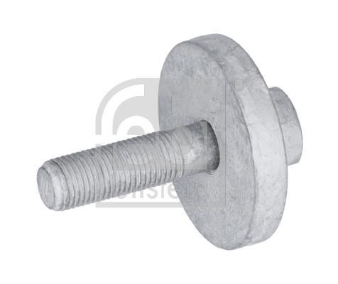 Parafuso de polia FEBI BILSTEIN ref. 27259