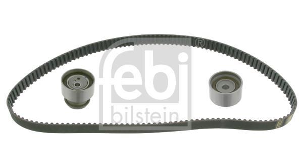 Kit de distribution (Kit courroie de distribution) FEBI BILSTEIN ref. 27283