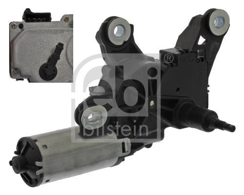 Moteur d'essuie-glace FEBI BILSTEIN ref. 27284