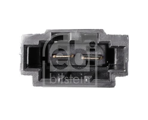 Pulseur d'air habitacle (Ventilateur habitacle) FEBI BILSTEIN ref. 27306