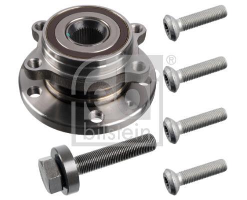Roulement de roue FEBI BILSTEIN ref. 27317