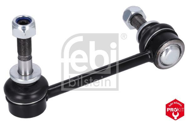 Barra estabilizadora FEBI BILSTEIN ref. 27336