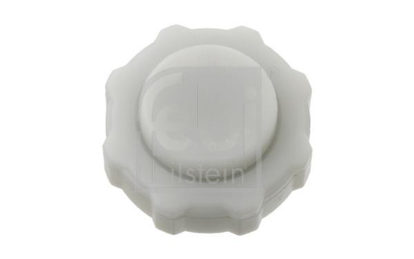 Bouchon de radiateur FEBI BILSTEIN ref. 27350