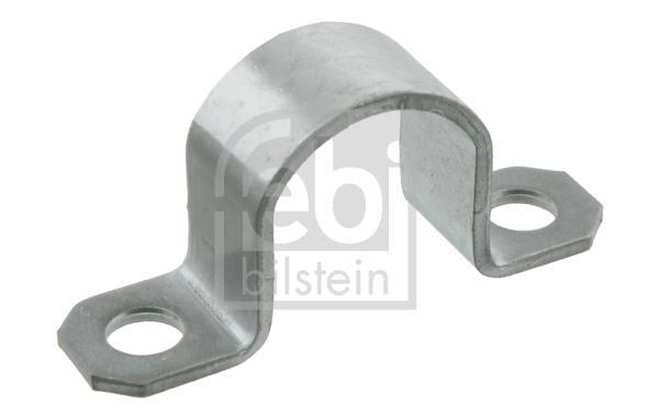Support, suspension du stabilisateur FEBI BILSTEIN ref. 27355