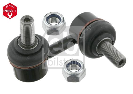 Biellette de barre stabilisatrice (Biellette antiroulis) FEBI BILSTEIN ref. 27360