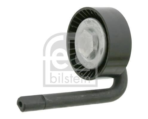 Rolo tensor da correia trapezoidal estriada FEBI BILSTEIN ref. 27371
