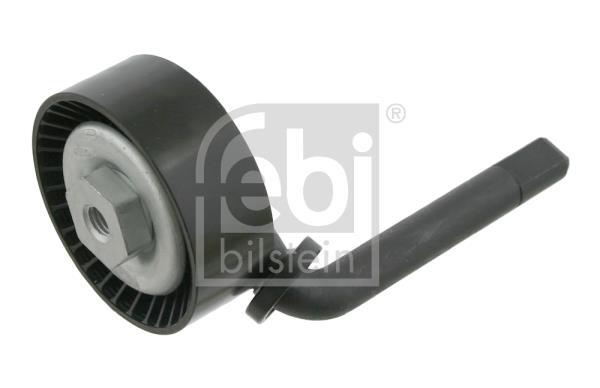 Rolo tensor da correia trapezoidal estriada FEBI BILSTEIN ref. 27372