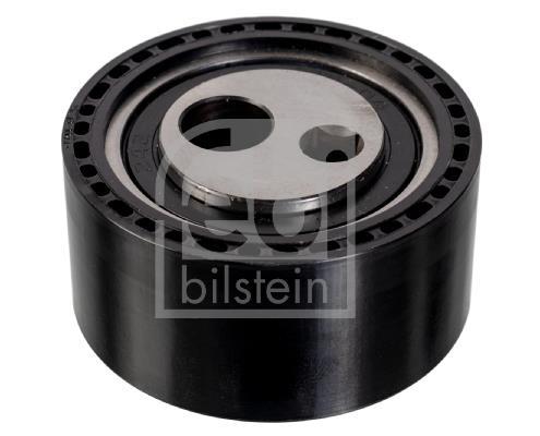 Galet tendeur de courroie de distribution (Galet tendeur de courroie crantée) FEBI BILSTEIN ref. 27376