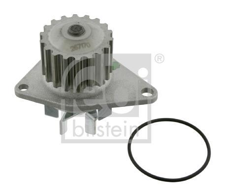 Butée hydraulique M5