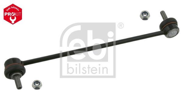 Barra estabilizadora FEBI BILSTEIN ref. 27433