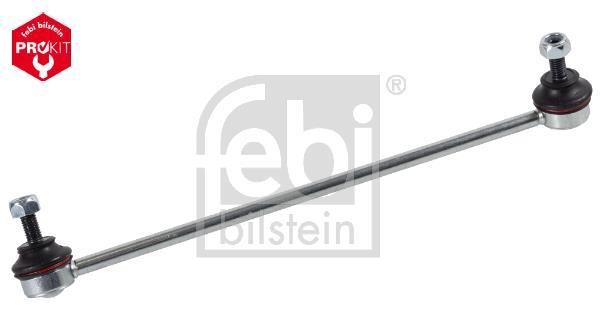 Biellette de barre stabilisatrice (Biellette antiroulis) FEBI BILSTEIN ref. 27434