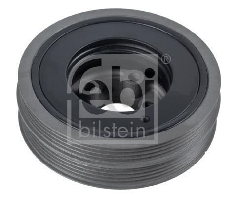 Polia do amortecedor FEBI BILSTEIN ref. 27444