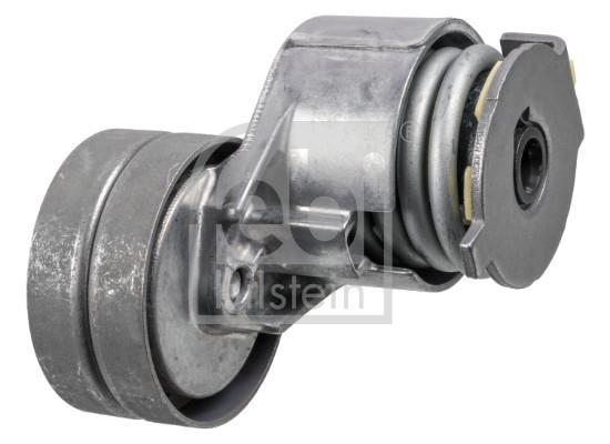 Tensor de correa, correa poli V FEBI BILSTEIN 27445