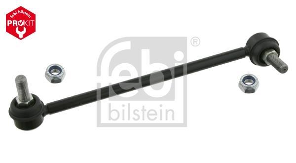 Barra estabilizadora FEBI BILSTEIN ref. 27462