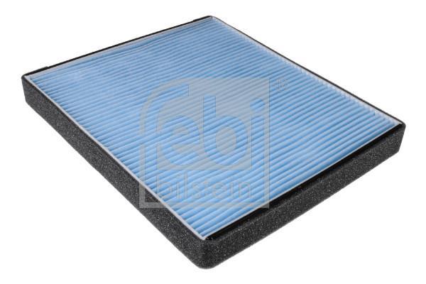 Filtre d'habitacle (Filtre à pollen) FEBI BILSTEIN ref. 27466