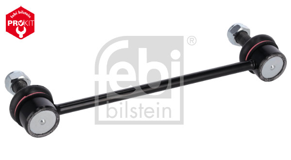 Biellette de barre stabilisatrice (Biellette antiroulis) FEBI BILSTEIN ref. 27477