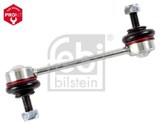 Biellette de barre stabilisatrice (Biellette antiroulis) FEBI BILSTEIN ref. 27489