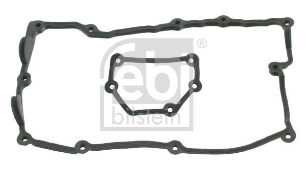 Jeu de joints d'étanchéité, couvercle de culasse FEBI BILSTEIN ref. 27491