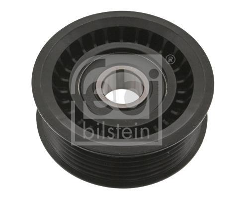 Polea inversión/guía, correa auxiliar servicios FEBI BILSTEIN ref. 27507
