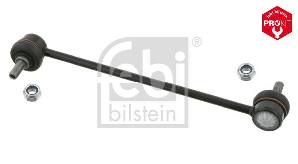 Barra estabilizadora FEBI BILSTEIN ref. 27513