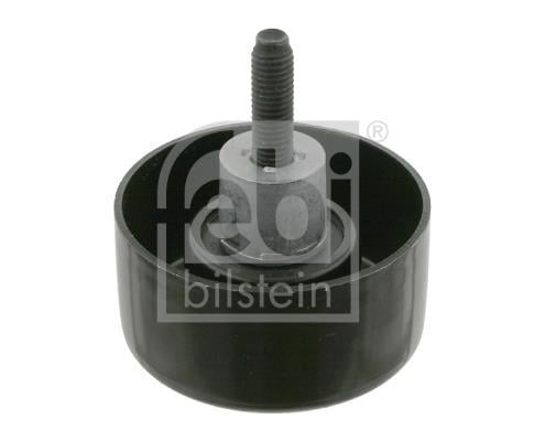 Galet enrouleur de courroie d'accessoire FEBI BILSTEIN 27517