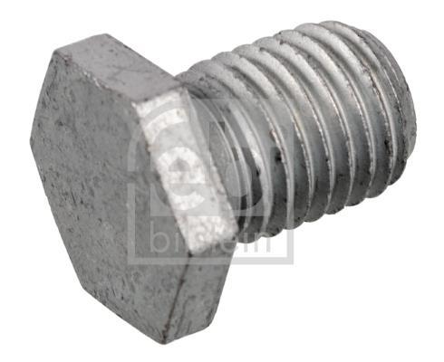 Bouchon de vidange FEBI BILSTEIN ref. 27531
