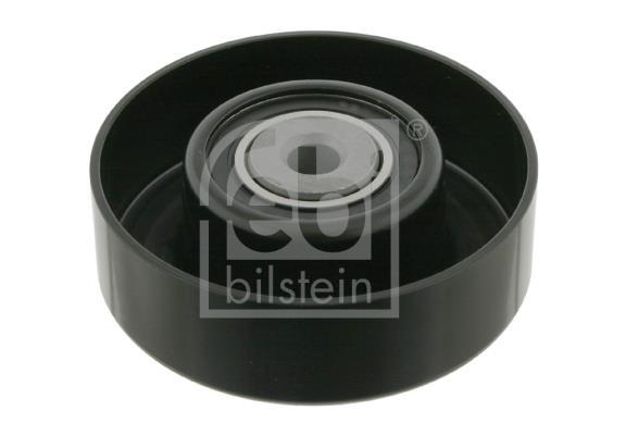 Polea inversión/guía, correa auxiliar servicios FEBI BILSTEIN ref. 27541