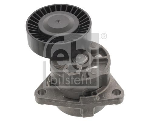 Rolo tensor da correia trapezoidal estriada FEBI BILSTEIN ref. 27555