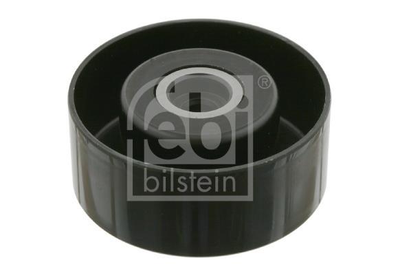 Polea inversión/guía, correa auxiliar servicios FEBI BILSTEIN ref. 27563