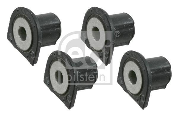 Suspension, crémaillère de direction FEBI BILSTEIN ref. 27573