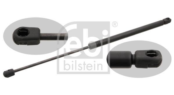Muelle neumático FEBI BILSTEIN 27614