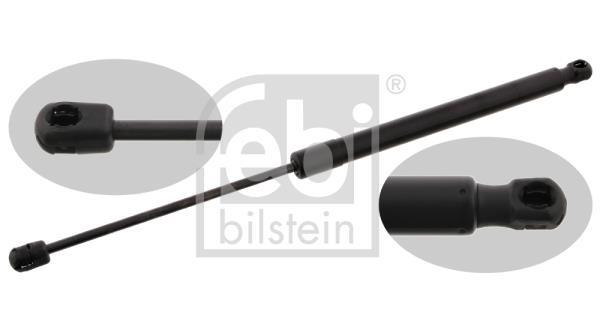 Muelle neumático FEBI BILSTEIN 27620