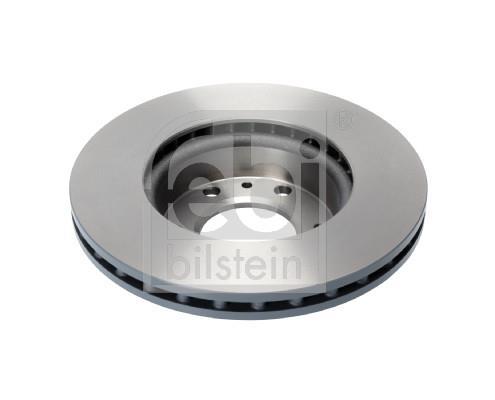 Disques de frein FEBI BILSTEIN 27698