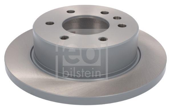 Disques de frein FEBI BILSTEIN 27699