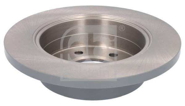 Disques de frein FEBI BILSTEIN 27699