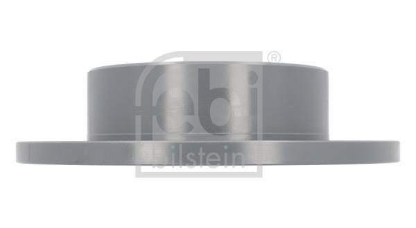 Disques de frein FEBI BILSTEIN 27699