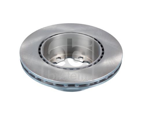 Disques de frein FEBI BILSTEIN 27700