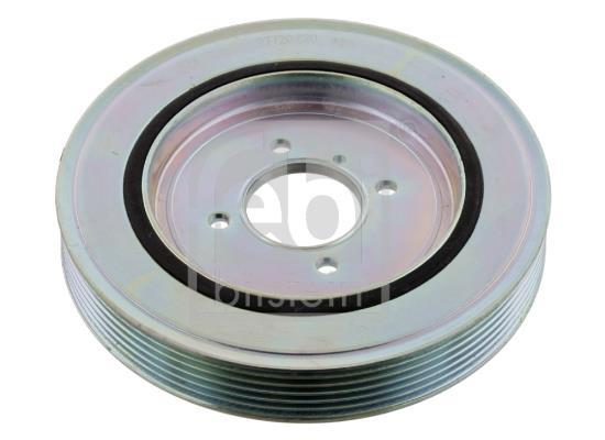 Poulie damper (Poulie de vilebrequin) FEBI BILSTEIN ref. 27720
