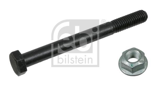 Kit d'assemblage, bras de liaison FEBI BILSTEIN ref. 27726