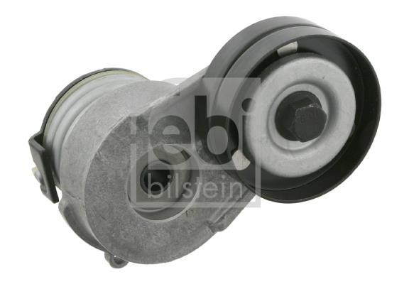 Rolo tensor da correia trapezoidal estriada FEBI BILSTEIN ref. 27729