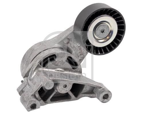 Tensor de correia trapezoidal estriada FEBI BILSTEIN ref. 27806